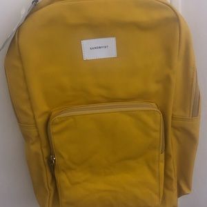 Sandquist Backpack